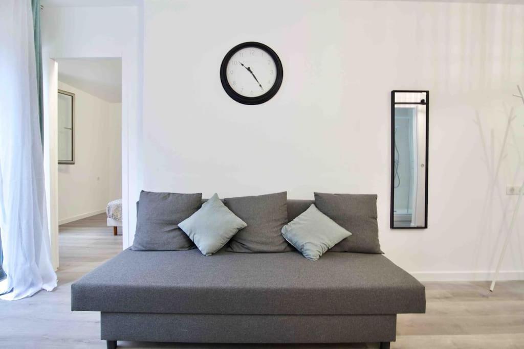 Ferienwohnung Le Dyonisos Et Piscine La Seyne-sur-Mer Exterior foto